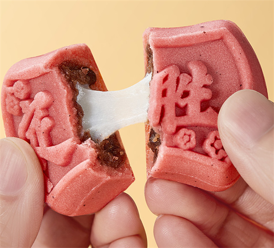 芒种麦黄日，金榜题名时：元祖食品定胜糕礼盒祝福学子得偿所愿！