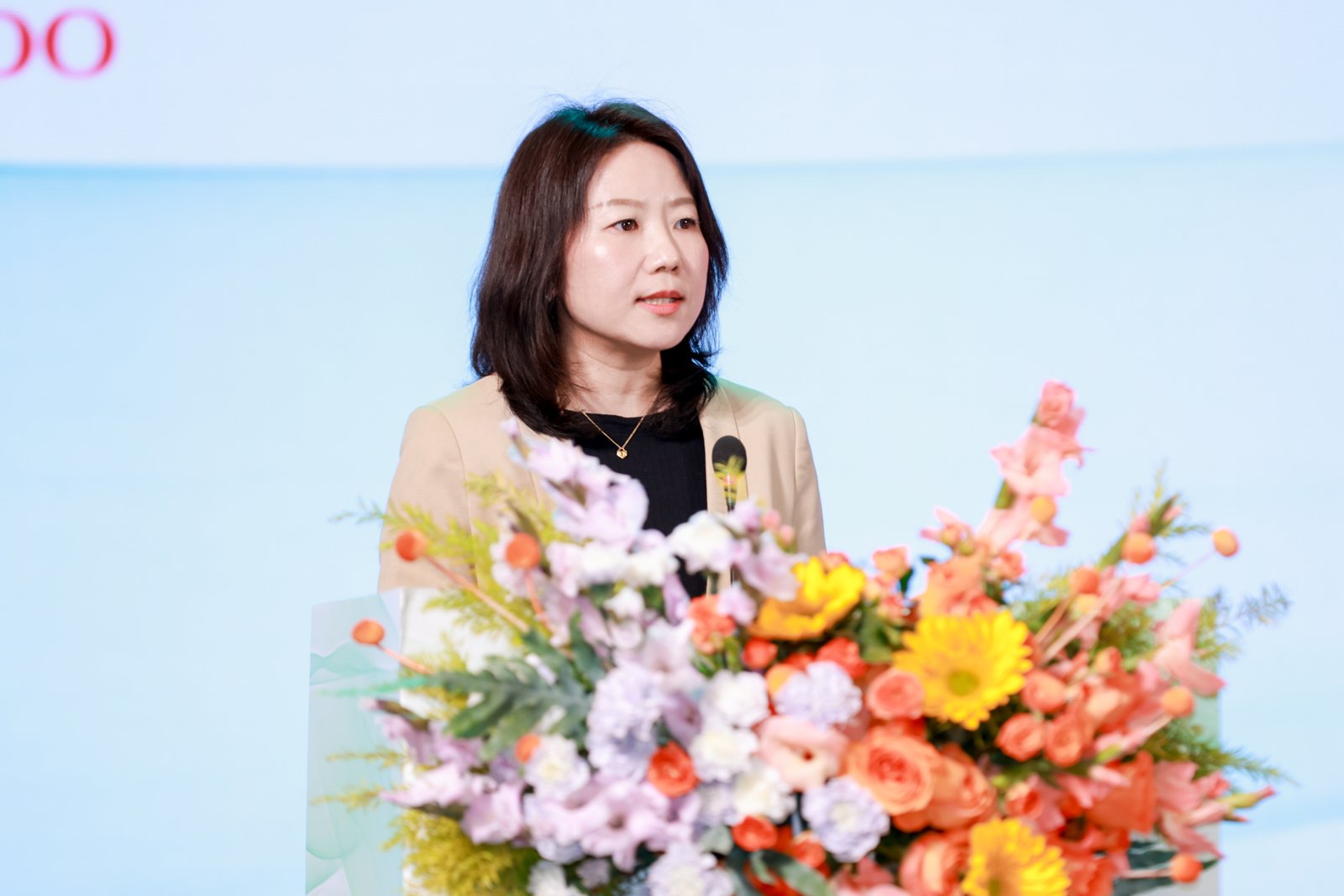 资生堂中国旗下品牌安热沙亮相2025中国化妆品科学技术大会暨第十六届学术研讨会，以前沿防晒科技启品牌新篇