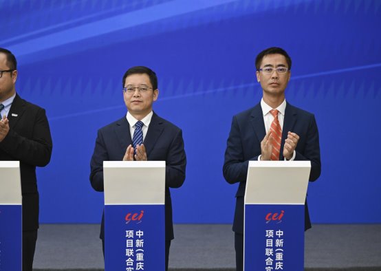 华智未来获新加坡璐珂投资可变资本公司A轮战略股权投资并签约