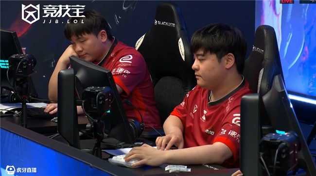 CS2-奥斯汀major：TYLOO不敌HEROIC