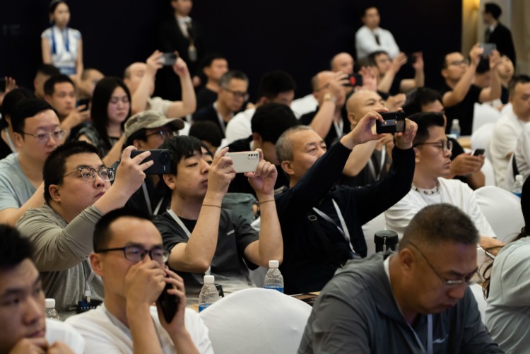 智慧投资・洞见未来｜DLSM交易技术峰会三城联动，引领智慧交易新高度！