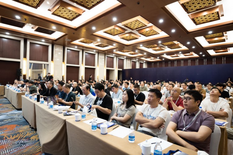 智慧投资・洞见未来｜DLSM交易技术峰会三城联动，引领智慧交易新高度！