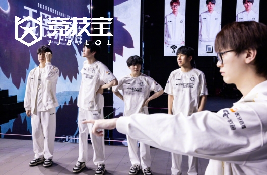 ​LPL：IG距离MSI仅一步之遥！