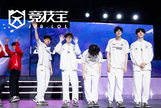 ​LPL：IG距离MSI仅一步之遥！