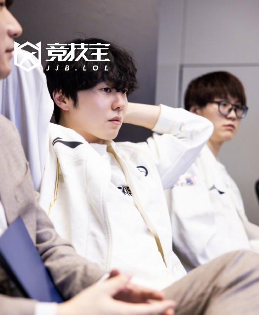 ​LPL：IG距离MSI仅一步之遥！