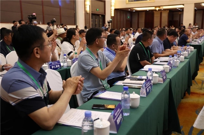 鄂尔多斯细毛羊品牌发布会暨全市种畜评比活动启幕