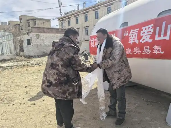 航空品质、匠心制造丨威奥易氧高压氧舱让健康守护更有温度