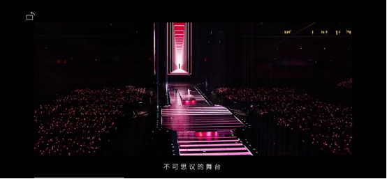 在每一次升级中探索新的可能——张杰“开往1982”鸟巢演唱会摄制幕后
