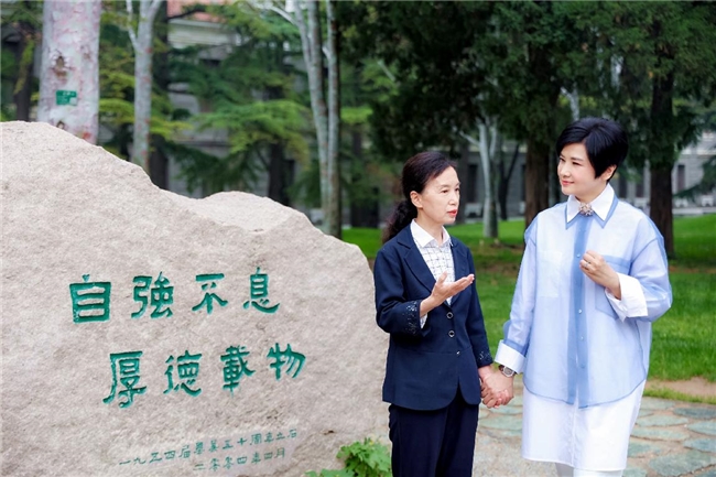 君品谈 | 梁红：百年家书里的君子传承
