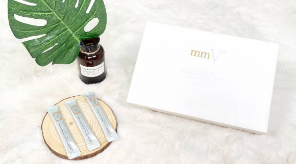 澳洲mmV胶肽,为全球女性消费者带来内服美肤科技突破
