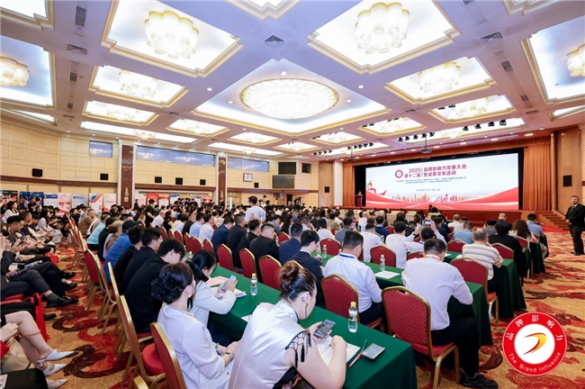 荣膺双项重磅大奖！丽减美瘦吧斩获2025品牌影响力百强殊荣