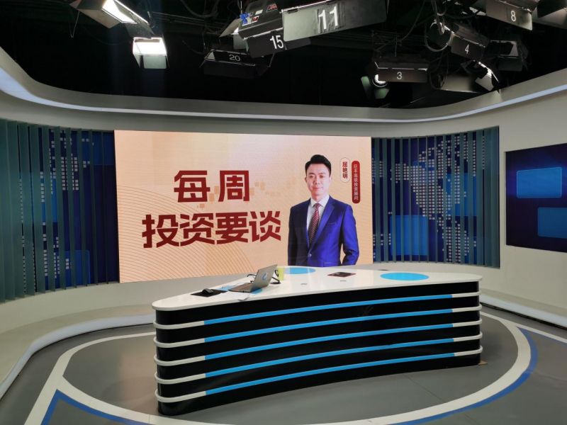 无主力不战：20年量化追踪，彦明精准锁定强势牛股