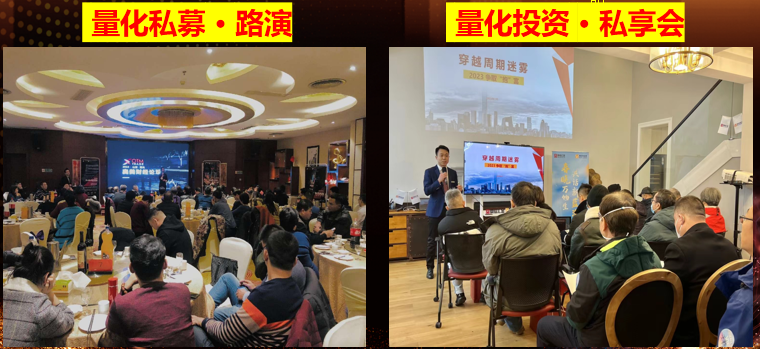 无主力不战：20年量化追踪，彦明精准锁定强势牛股