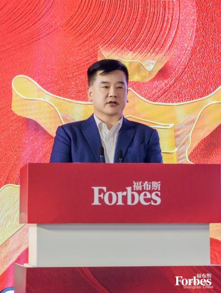 赣迎四海 智汇全球：2025 福布斯中国海外商协会创新合作交流会圆满落幕