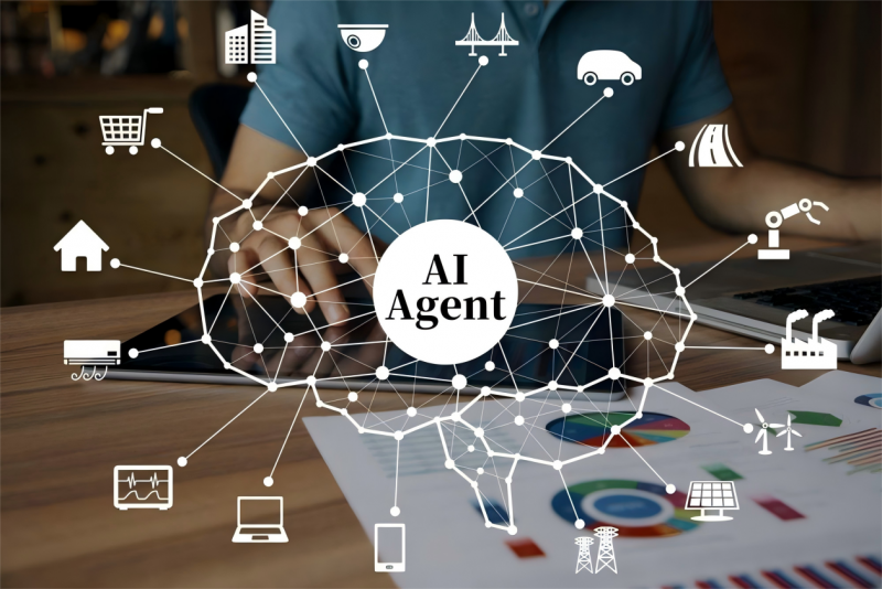 九科信息bit-Agent智能体，解决企业级AI Agent“落地难”的问题