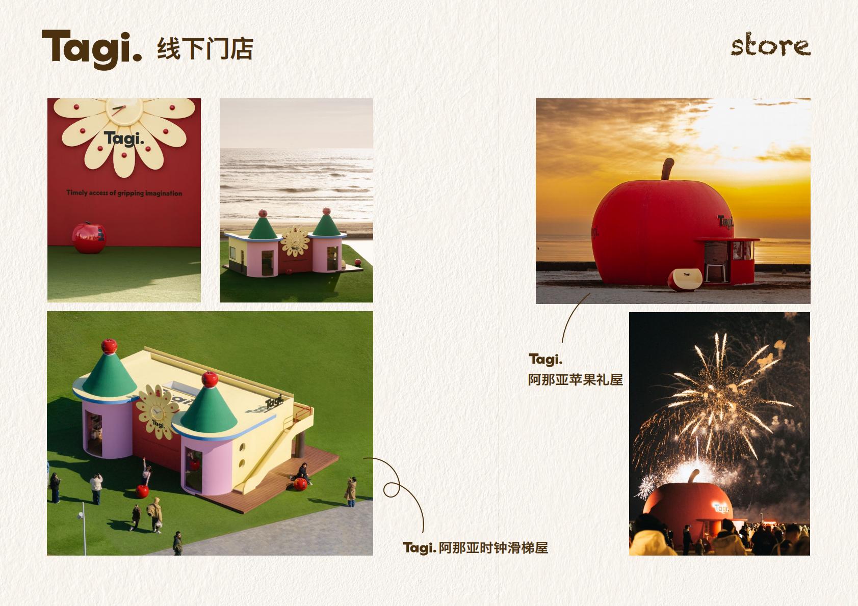 Tagi. 出海之旅：东南亚消费者愿意为“好看”付费吗？