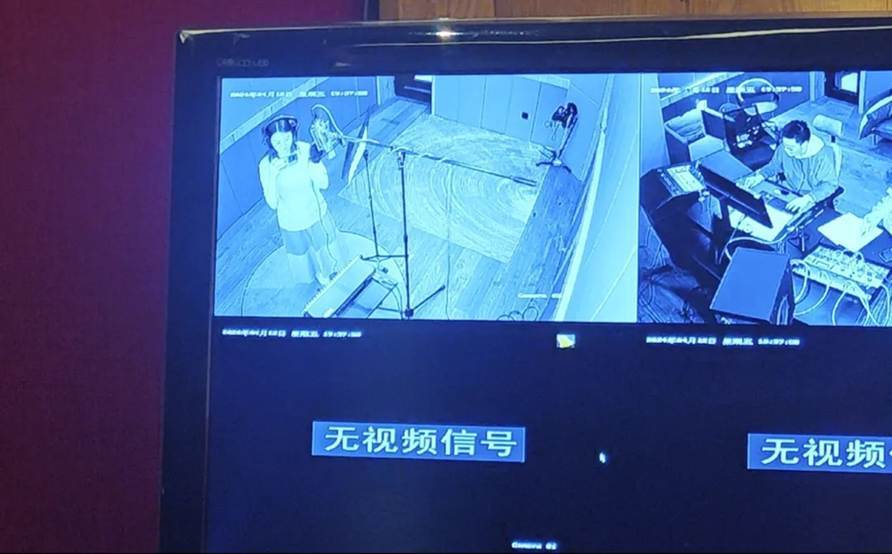 作曲家陈卫骏作曲电影《出不去的房间》已于12月7日全国上映！