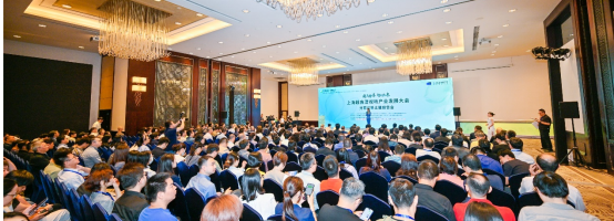 索尼亮相上海超高清视听产业发展大会，共探超高清领域新机遇!