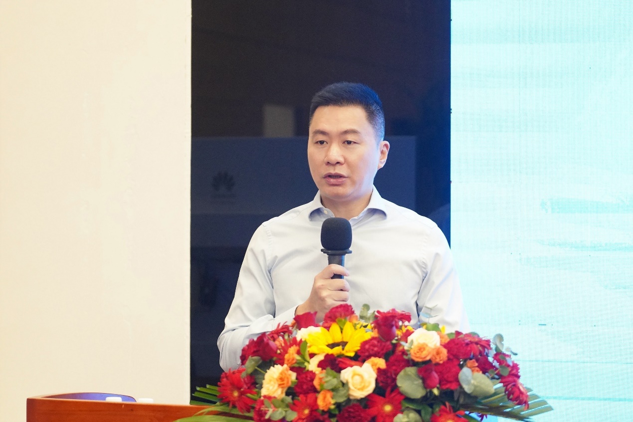 “数智视界 菁彩有为”媒体超高清技术&行业智能运维峰会成功举办