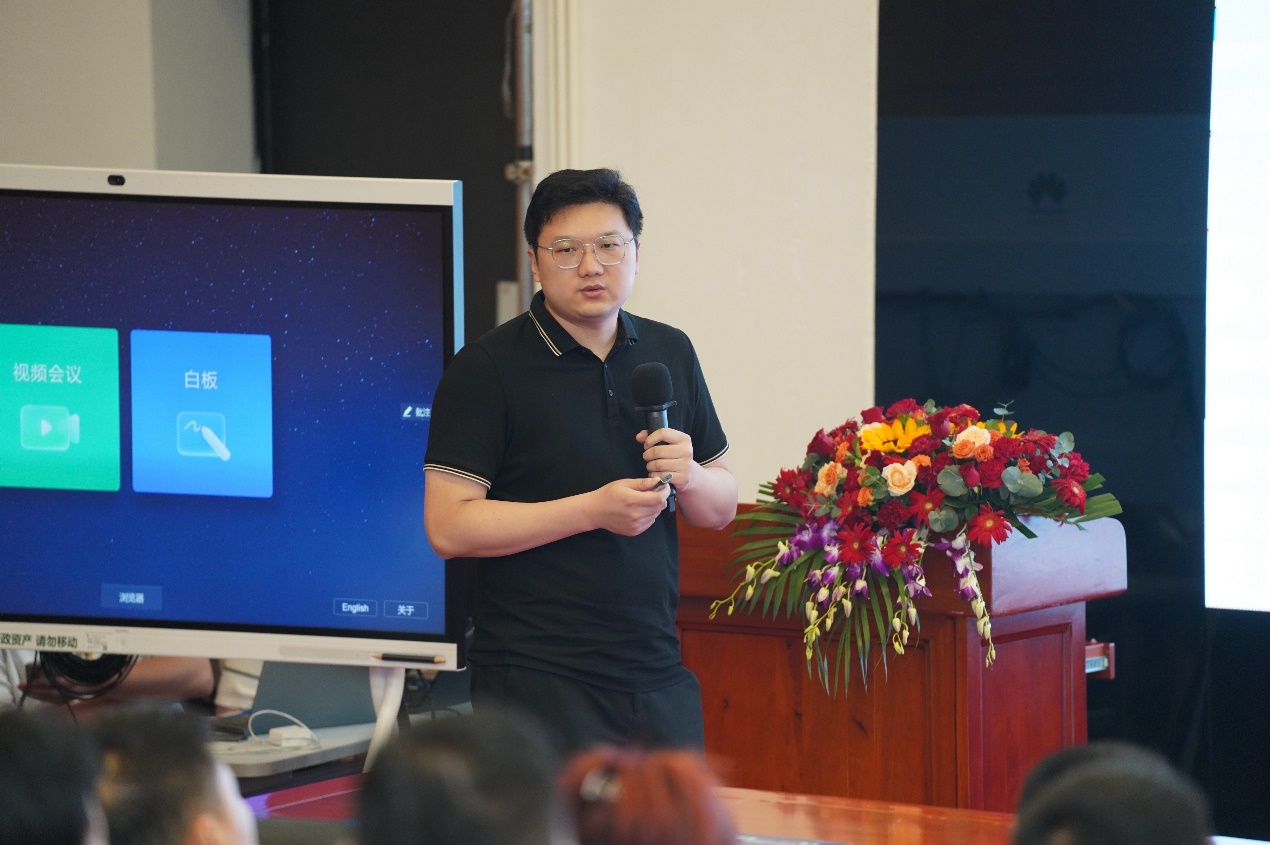 “数智视界 菁彩有为”媒体超高清技术&行业智能运维峰会成功举办
