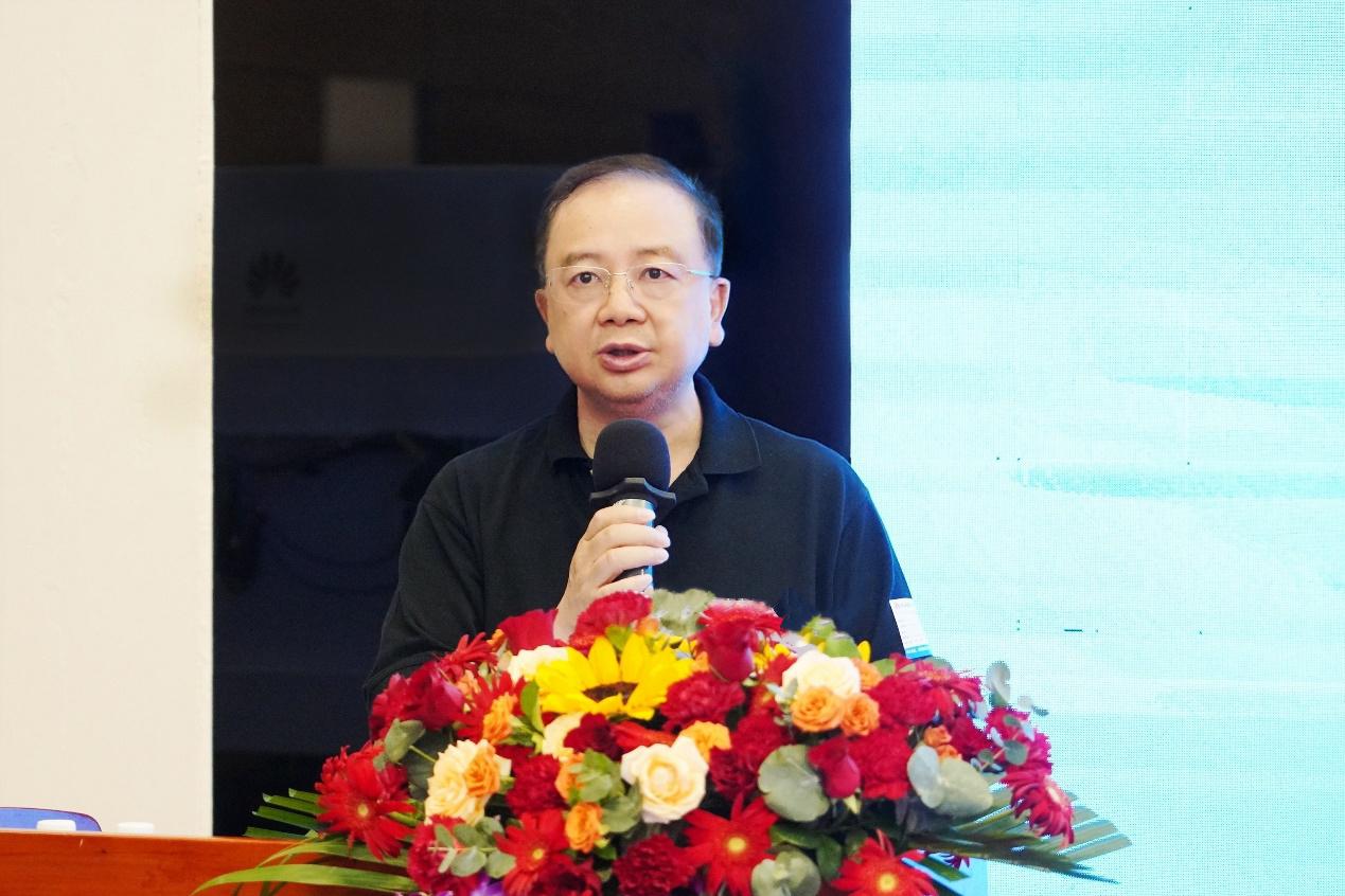 “数智视界 菁彩有为”媒体超高清技术&行业智能运维峰会成功举办