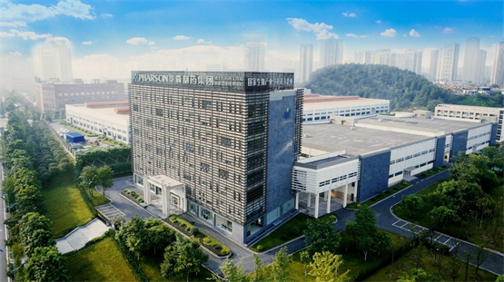 为百姓健康高效充能，助地区特医食品“破零”，华森制药首个特医食品—特易美蛋白质组件获批上市销售