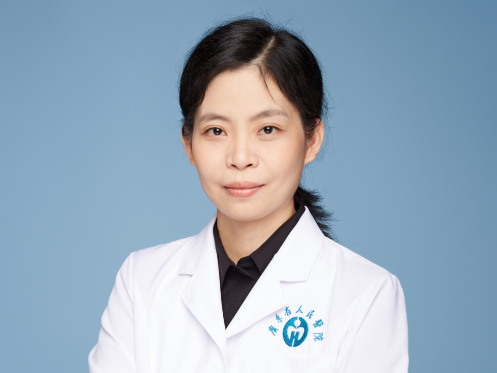 从“不治之症”到慢病管理，慢粒实现可治可控