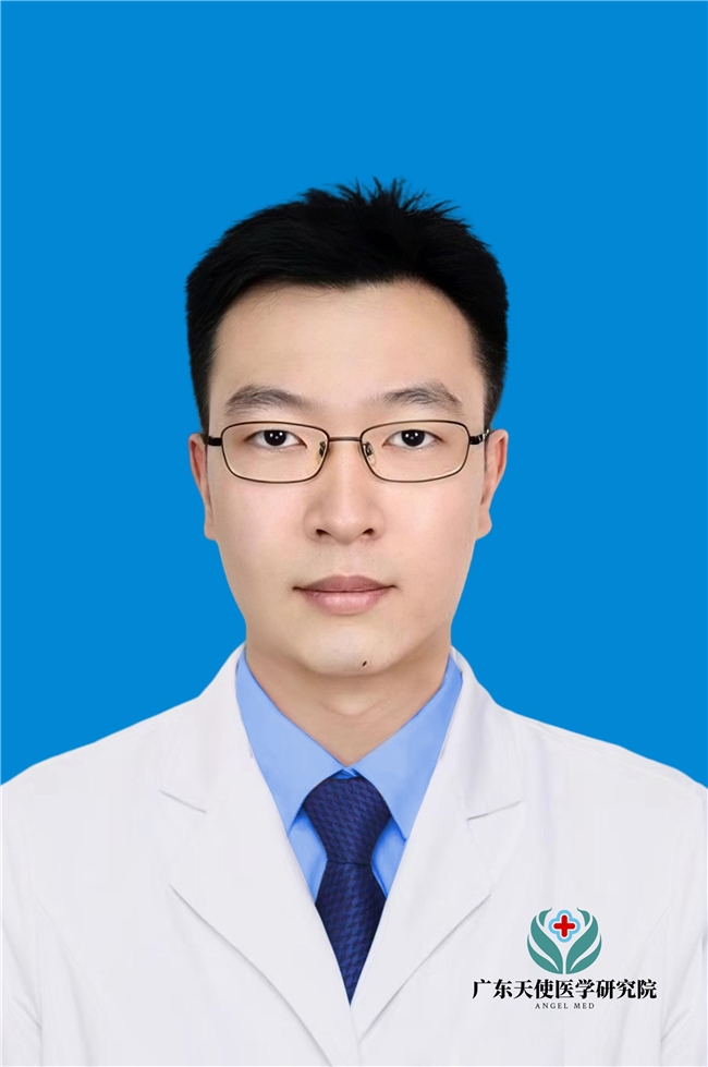 医者仁心铸就时代丰碑：陈桂煌同志出任广东天使医学研究院院长纪实