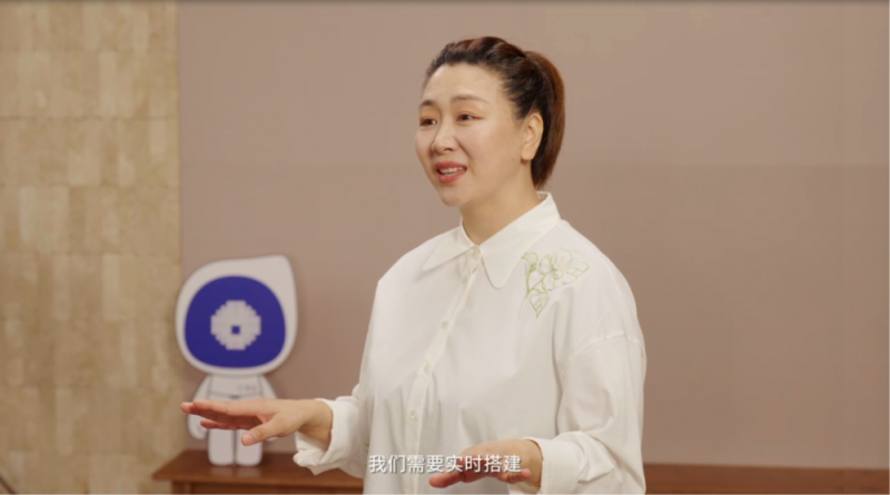 第六届76Day轻流AI线上发布x线下百城共创沙龙圆满收官！