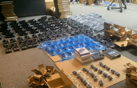 索尼数百台产品中标浙江广播电视集团10个制播项目，全力赋能4K超高清制播升级