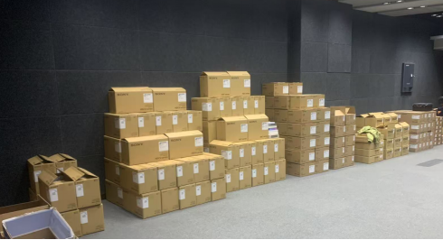 索尼数百台产品中标浙江广播电视集团10个制播项目，全力赋能4K超高清制播升级