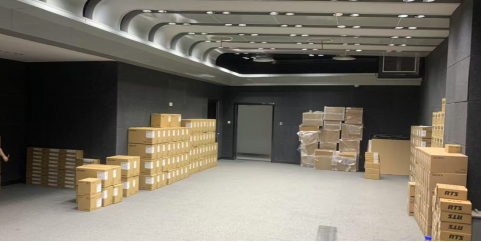 索尼数百台产品中标浙江广播电视集团10个制播项目，全力赋能4K超高清制播升级