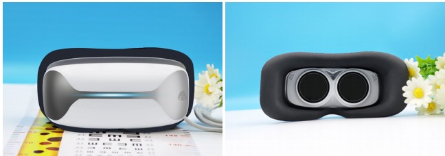 医工融合展壮志 ，“睛”彩视界绘新篇