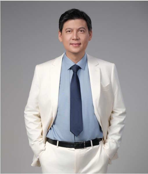 “智”启教育经纬 ，“教”筑中国星辰