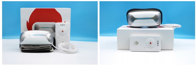 医工融合展壮志 ，“睛”彩视界绘新篇