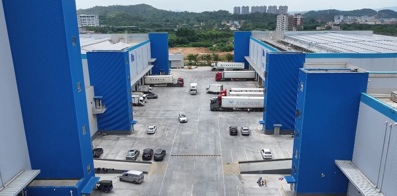 玉湖访谈录｜跳出舒适圈，资深冻品商的进阶之路