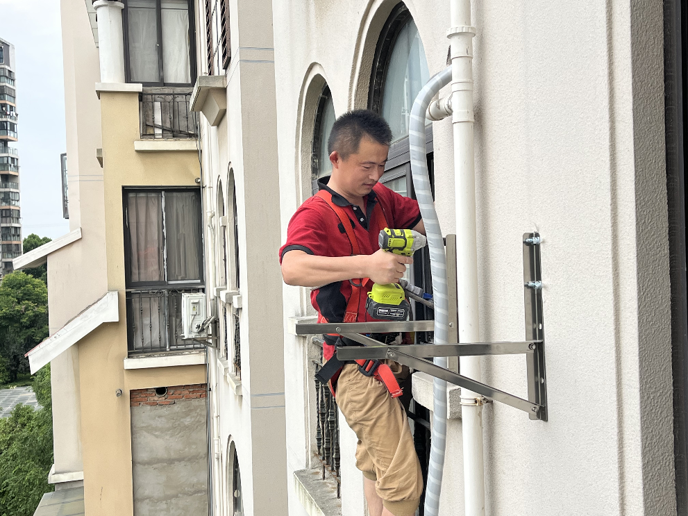 上半年全国以旧换新带动销售额超2.9万亿元 京东以旧换新服务覆盖全国超95%城乡