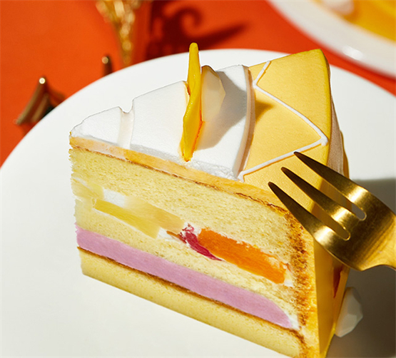 元祖“我就是王”蛋糕：以星座之名，点燃夏日热情！