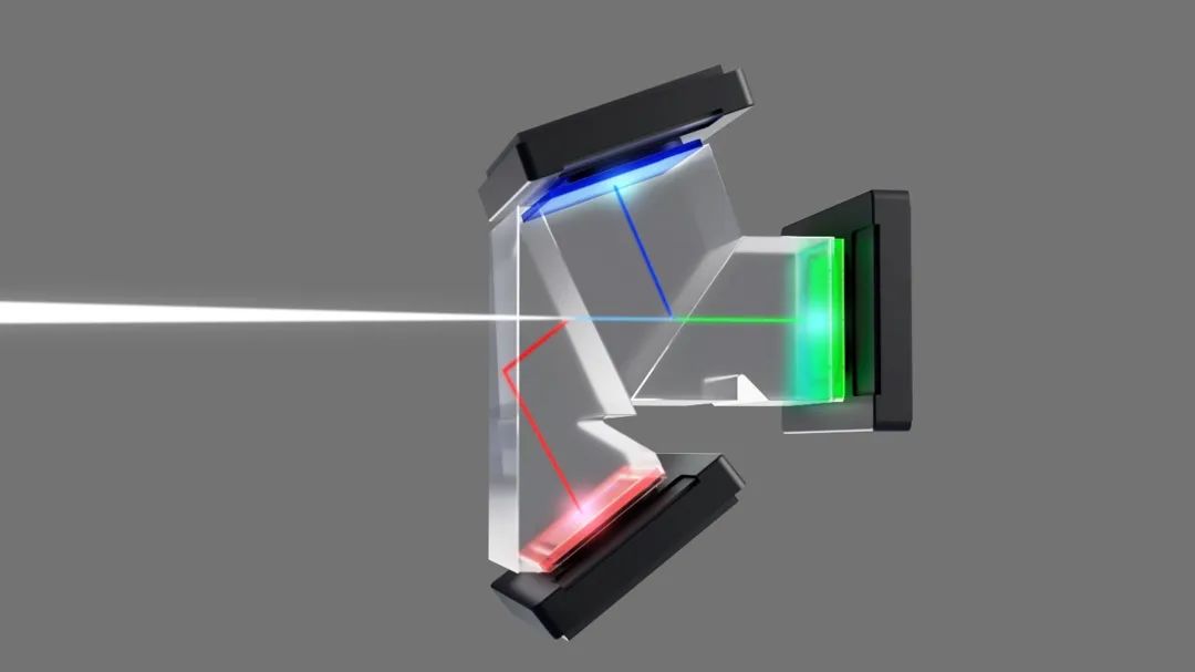 为新闻纪实摄制强势赋能 | 索尼推出 4K 3-CMOS传感器XDCAM手持摄录一体机PXW-Z380