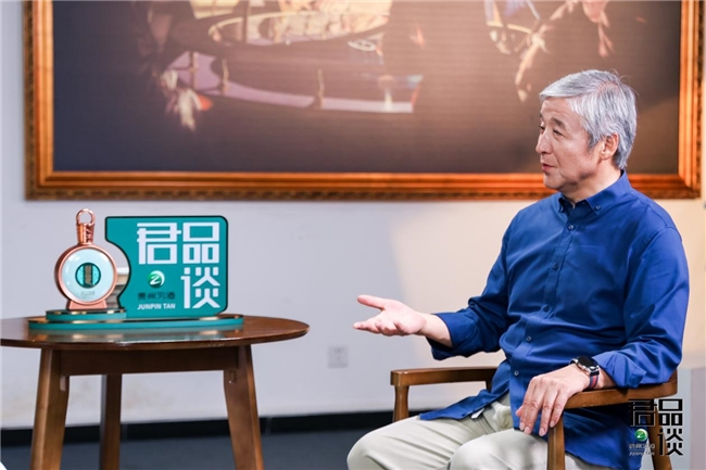 君品谈 | 汪晖：时代回响中的知识分子之问