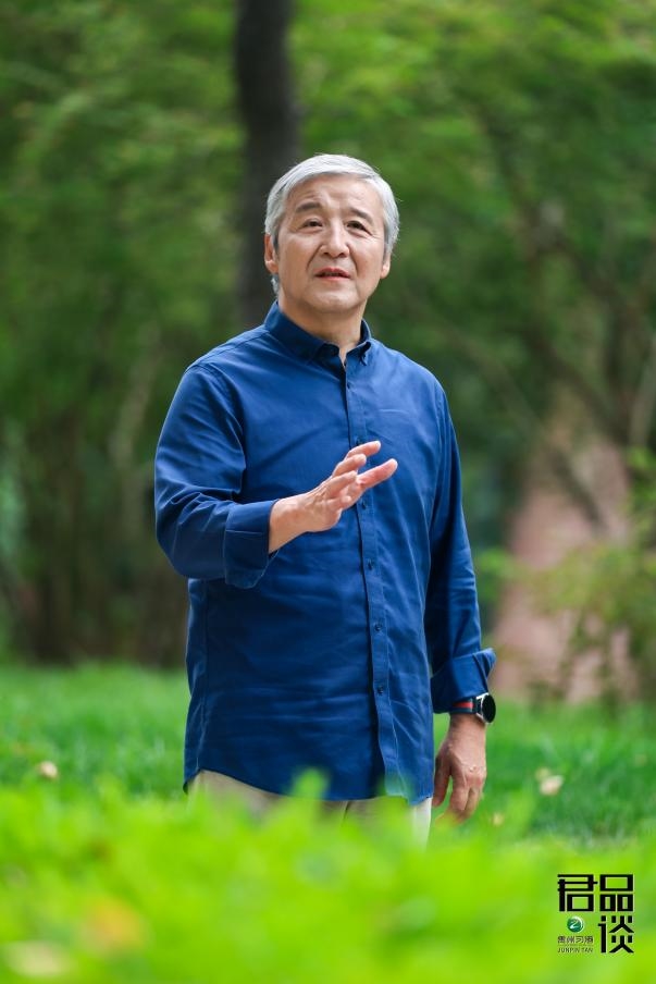 君品谈 | 汪晖：时代回响中的知识分子之问