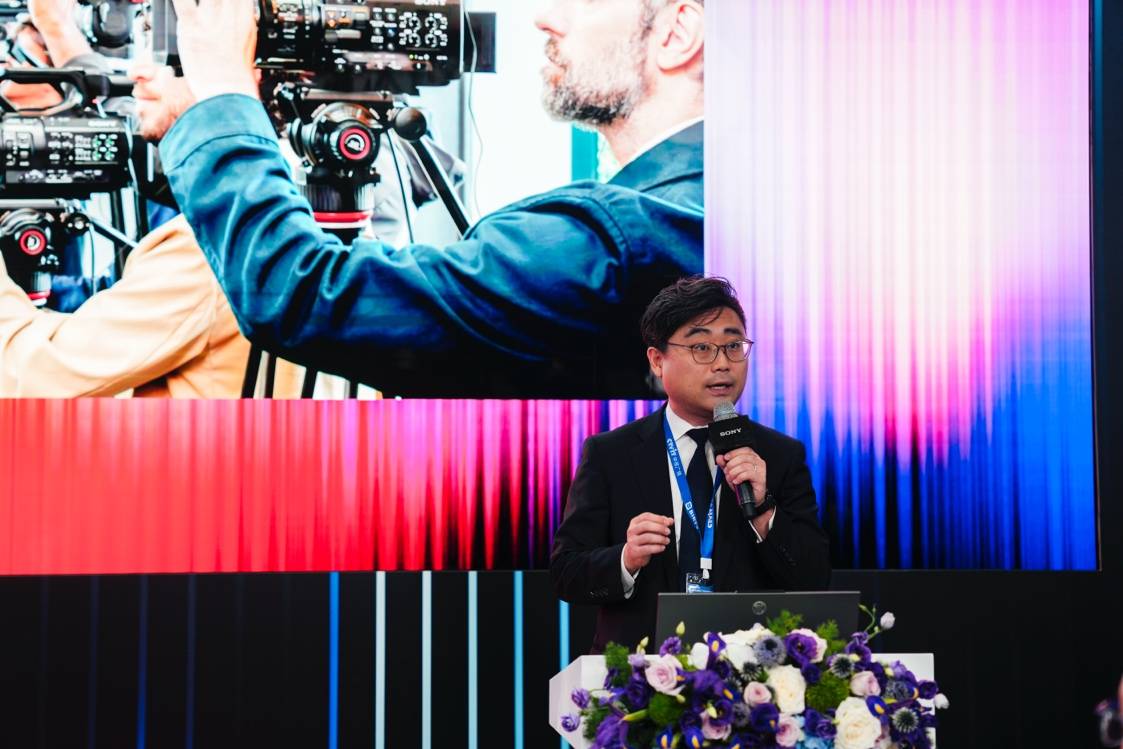 聚焦高质量全媒体制播，索尼BIRTV 2025精彩呈现无界创作新娱乐现场