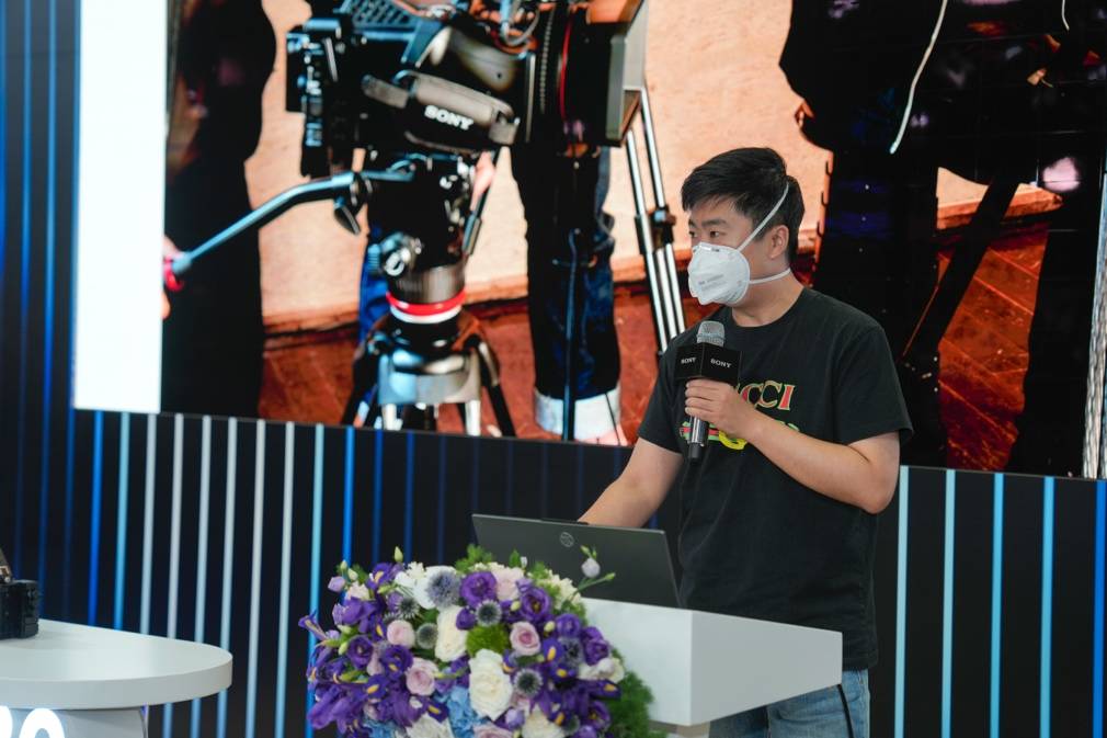 聚焦高质量全媒体制播，索尼BIRTV 2025精彩呈现无界创作新娱乐现场