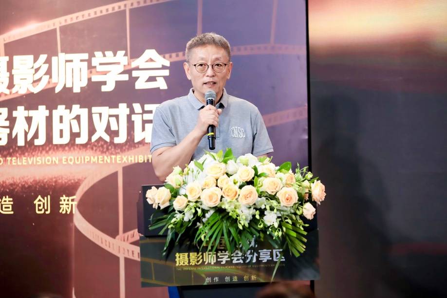 聚焦高质量全媒体制播，索尼BIRTV 2025精彩呈现无界创作新娱乐现场