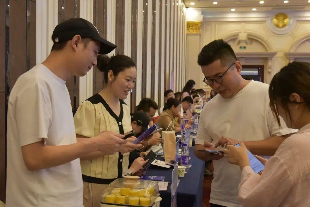 聚势·成事 玉湖冷链（广州）交易中心“团购采销直通车”首站告捷！