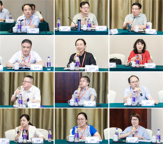 聚焦全病程管理—强迫症神经调控协作组首次工作交流会圆满结束
