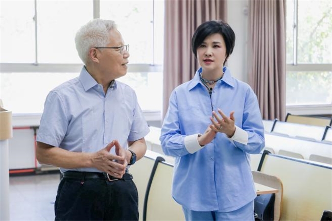 君品谈 | 樊明武：核能报国中的君子担当与科学坚守