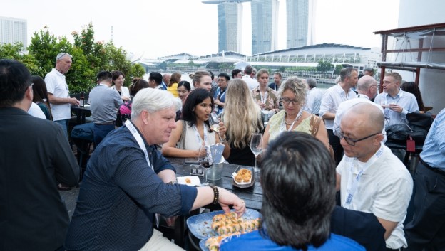 Asia Bio Partnering Forum 将于2025年9月9-10日在新加坡举行，倒计时一个月！