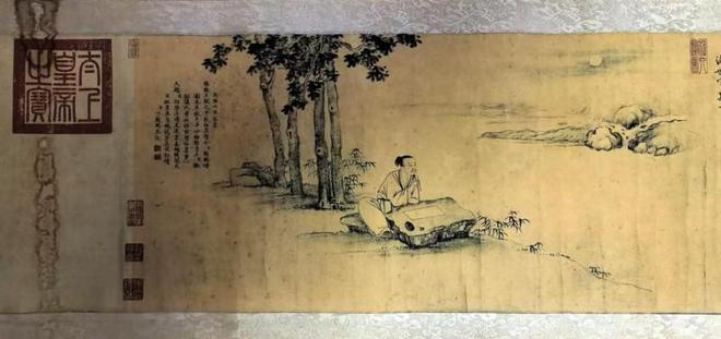 大力促进收藏炒古拍卖让历史文物富国兴邦