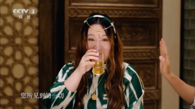 周大生珠宝特别呈现《衣锦天下·丝路季》，上演东方美学的当代对话